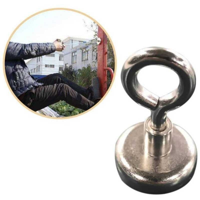 Strong Double Sided Power Magnet - Image 4