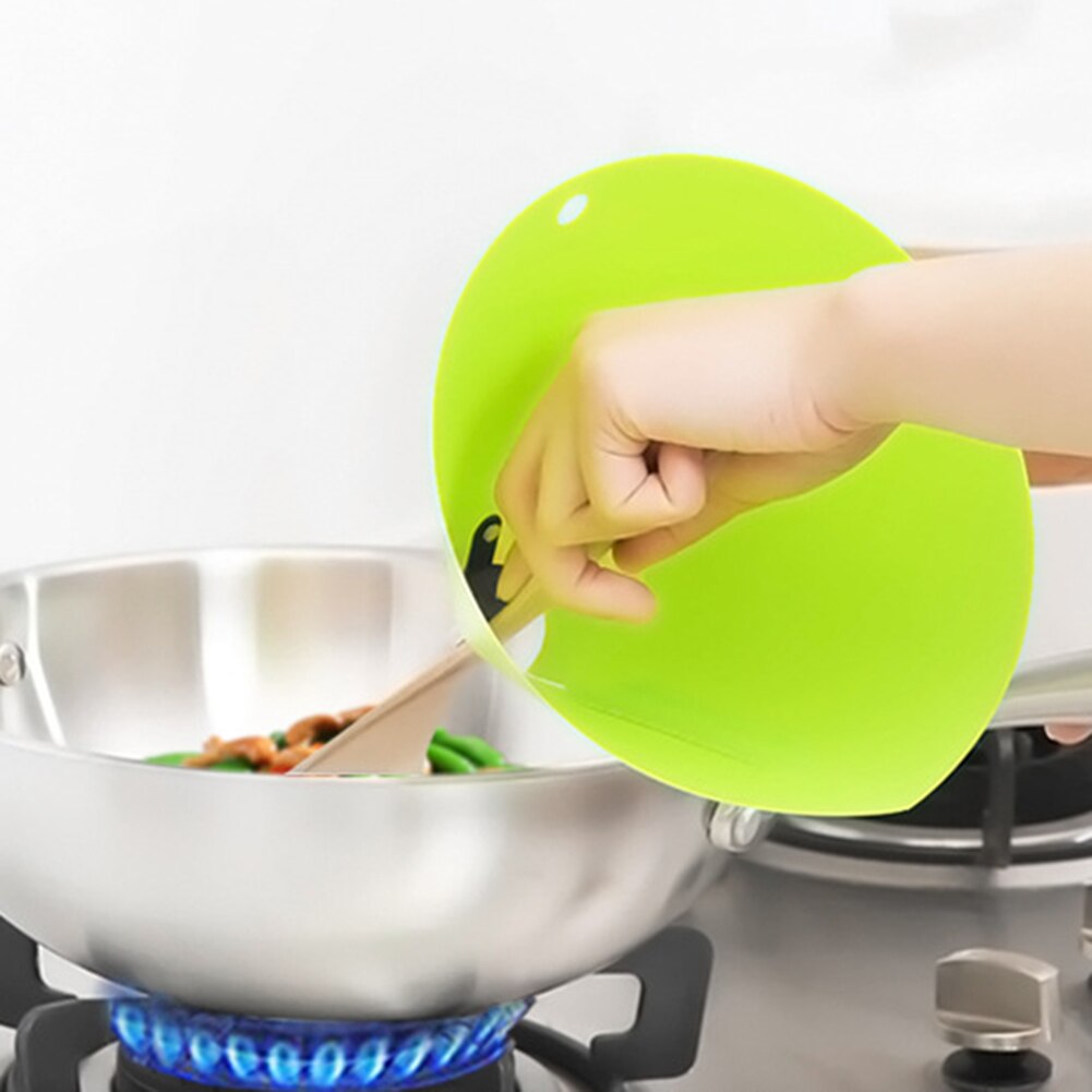 Kitchen Anti-splash Hand Cover Protector