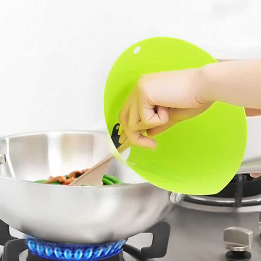 Kitchen Anti-splash Hand Cover Protector - Image 0