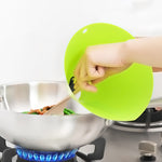 Kitchen Anti-splash Hand Cover Protector