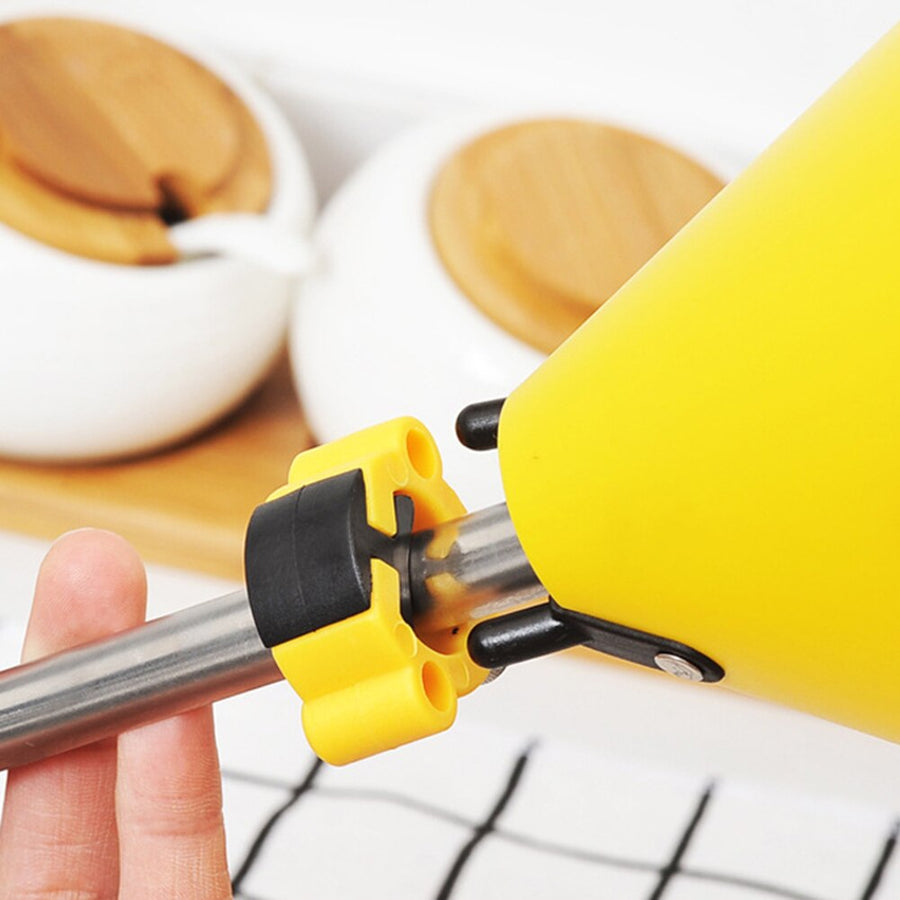 Kitchen Anti-splash Hand Cover Protector - Image 2
