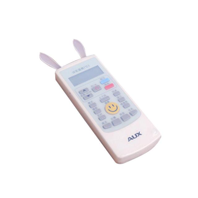 Waterproof Rabbit Shaped Remote Control Cover - Image 5
