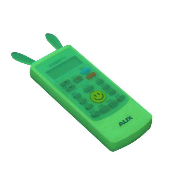 Waterproof Rabbit Shaped Remote Control Cover - Image 6
