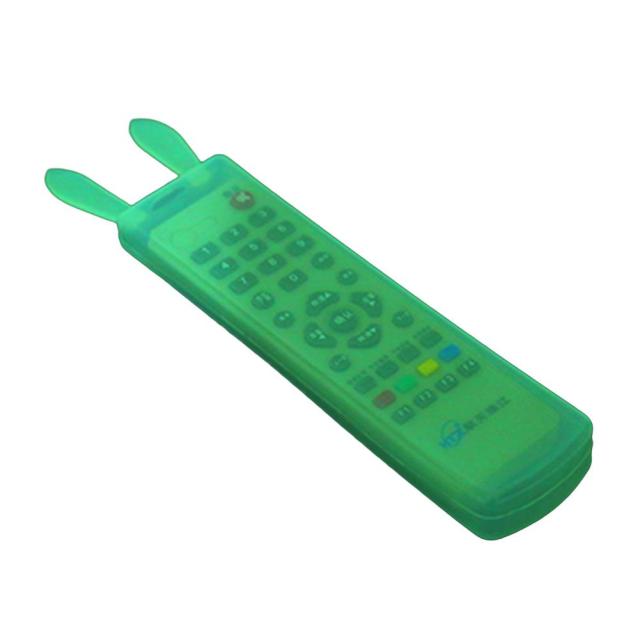 Waterproof Rabbit Shaped Remote Control Cover - Image 4