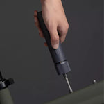 Cordless Smart Rechargeable Screwdriver Set