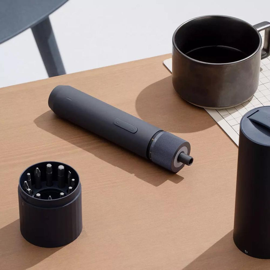 Cordless Smart Rechargeable Screwdriver Set - Image 3