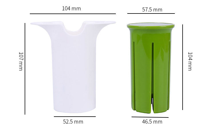 Creative Kitchen Easy Vegetable Slicer - Image 5
