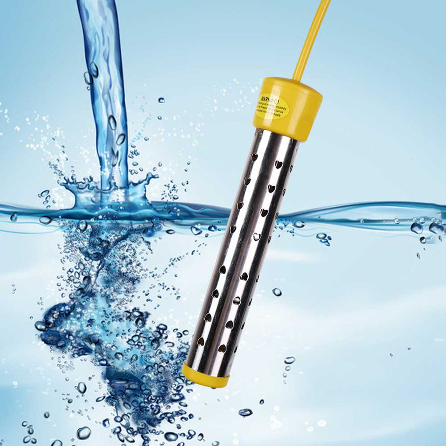 Multifunctional Portable Automatic Water Heater - Image 0