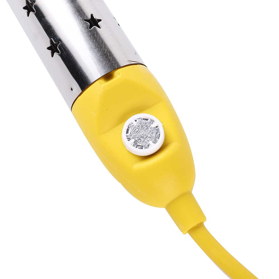 Multifunctional Portable Automatic Water Heater - Image 8