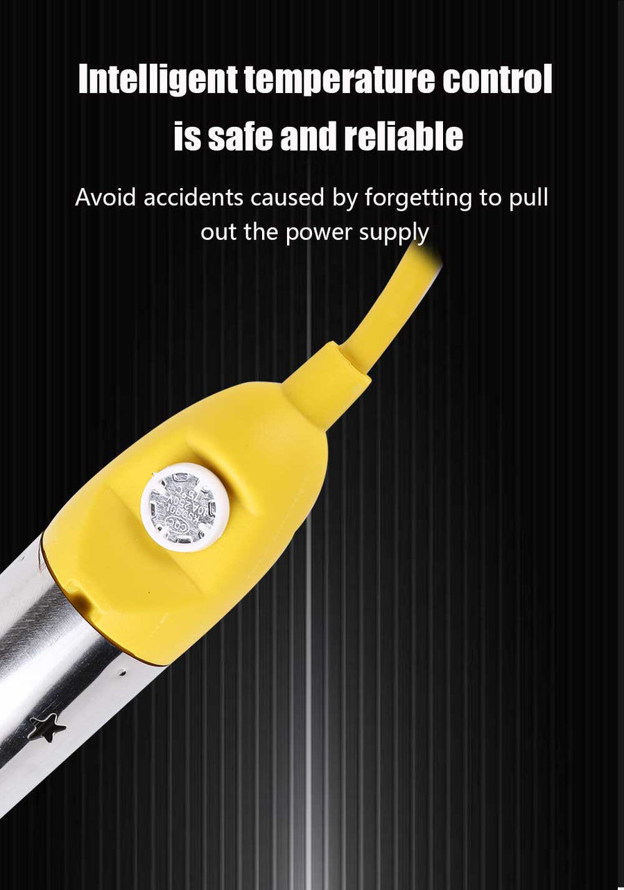 Multifunctional Portable Automatic Water Heater - Image 6