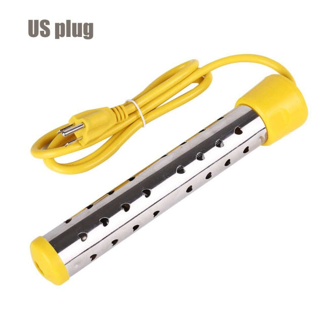 Multifunctional Portable Automatic Water Heater - Image 16