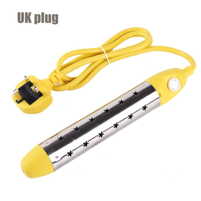 Multifunctional Portable Automatic Water Heater - Image 11