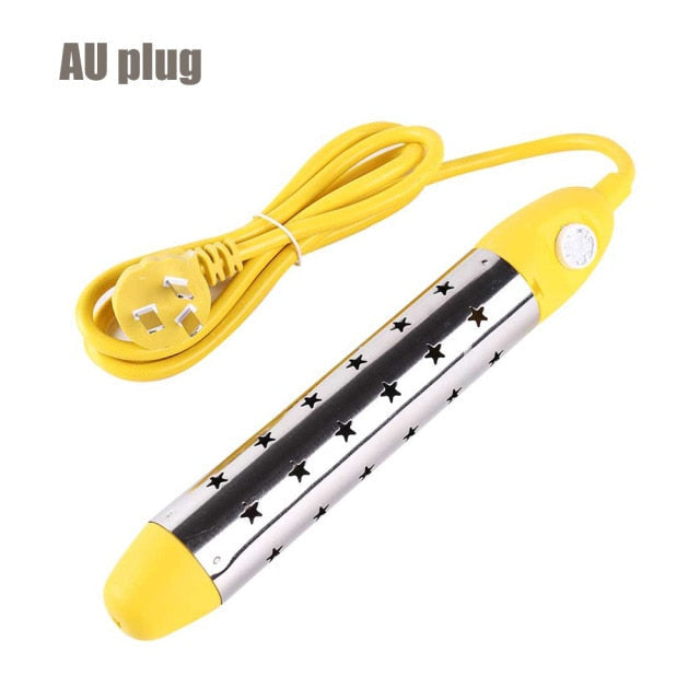 Multifunctional Portable Automatic Water Heater - Image 10