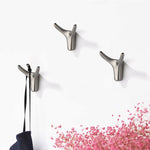 Nordic Bull Head Wall Hooks