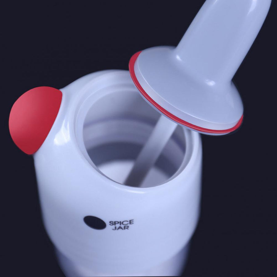 2in1 Moisture-Proof Spice Storage Jar - Image 2