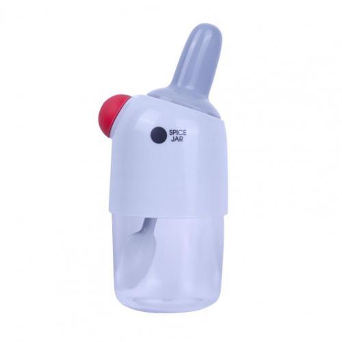 2in1 Moisture-Proof Spice Storage Jar - Image 9