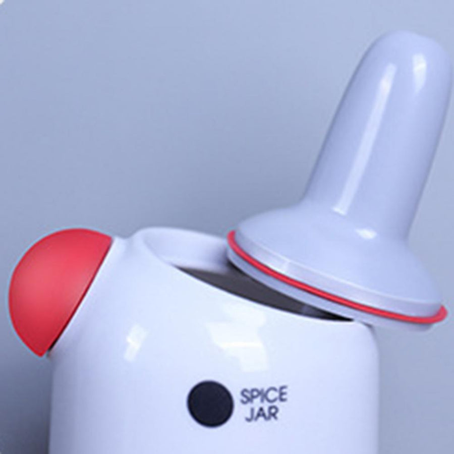 2in1 Moisture-Proof Spice Storage Jar - Image 5