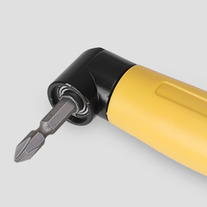 Universal Right Angle Corner Drill Extension - Image 3