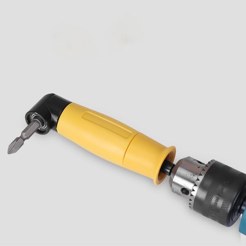 Universal Right Angle Corner Drill Extension - Image 4