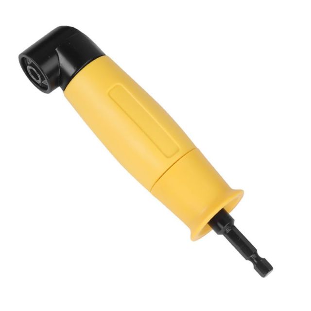 Universal Right Angle Corner Drill Extension - Image 5
