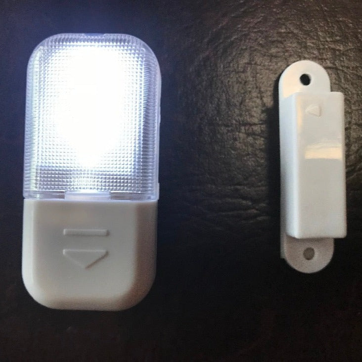 Magnetic Automatic Mini Door LED Lamp