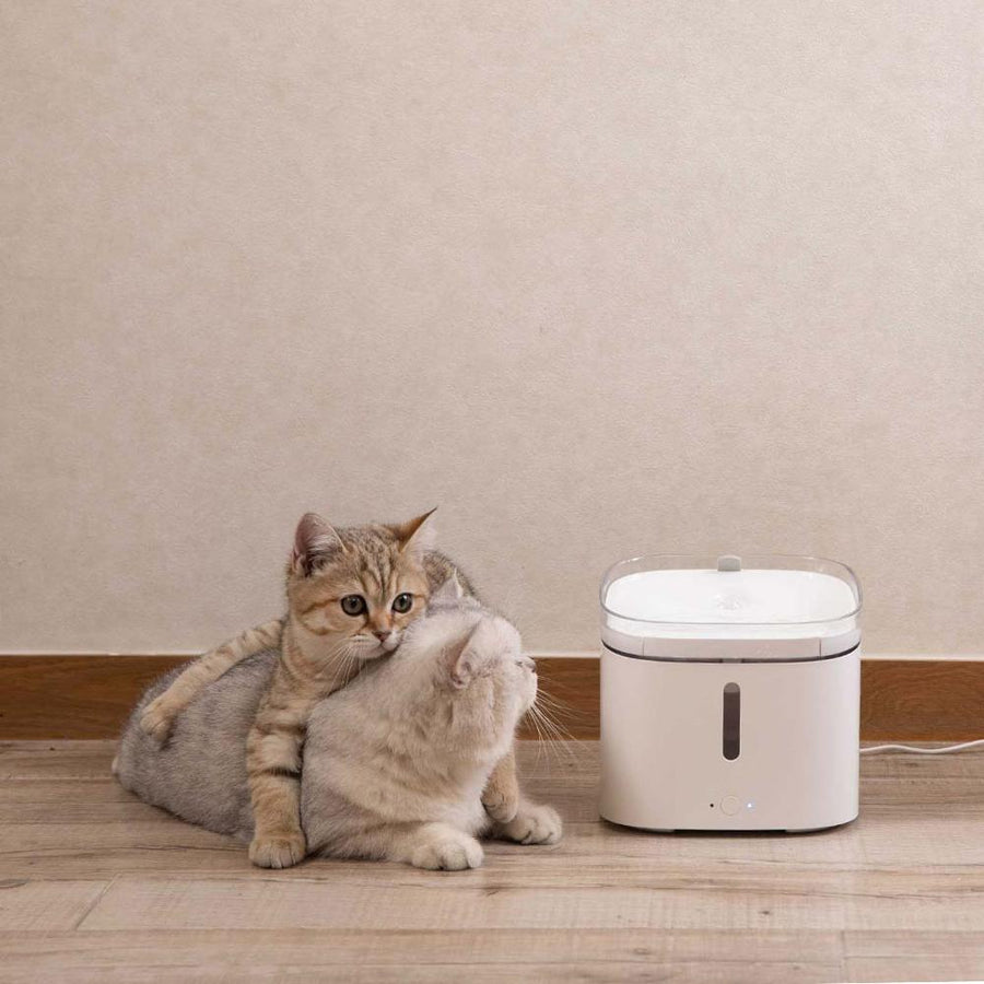 Smart Automatic Pet Water Dispenser - Image 2