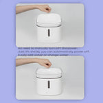 Smart Automatic Pet Water Dispenser