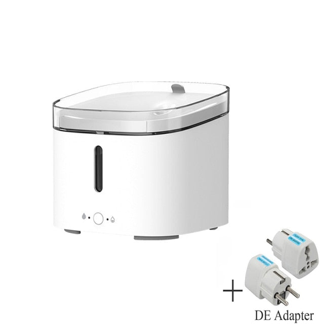 Smart Automatic Pet Water Dispenser