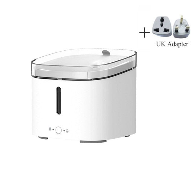 Smart Automatic Pet Water Dispenser - Image 11