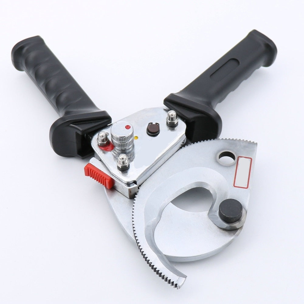 Heavy Duty Cable Cutter