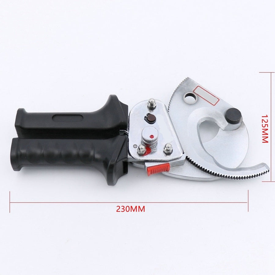 Heavy Duty Cable Cutter - Image 10