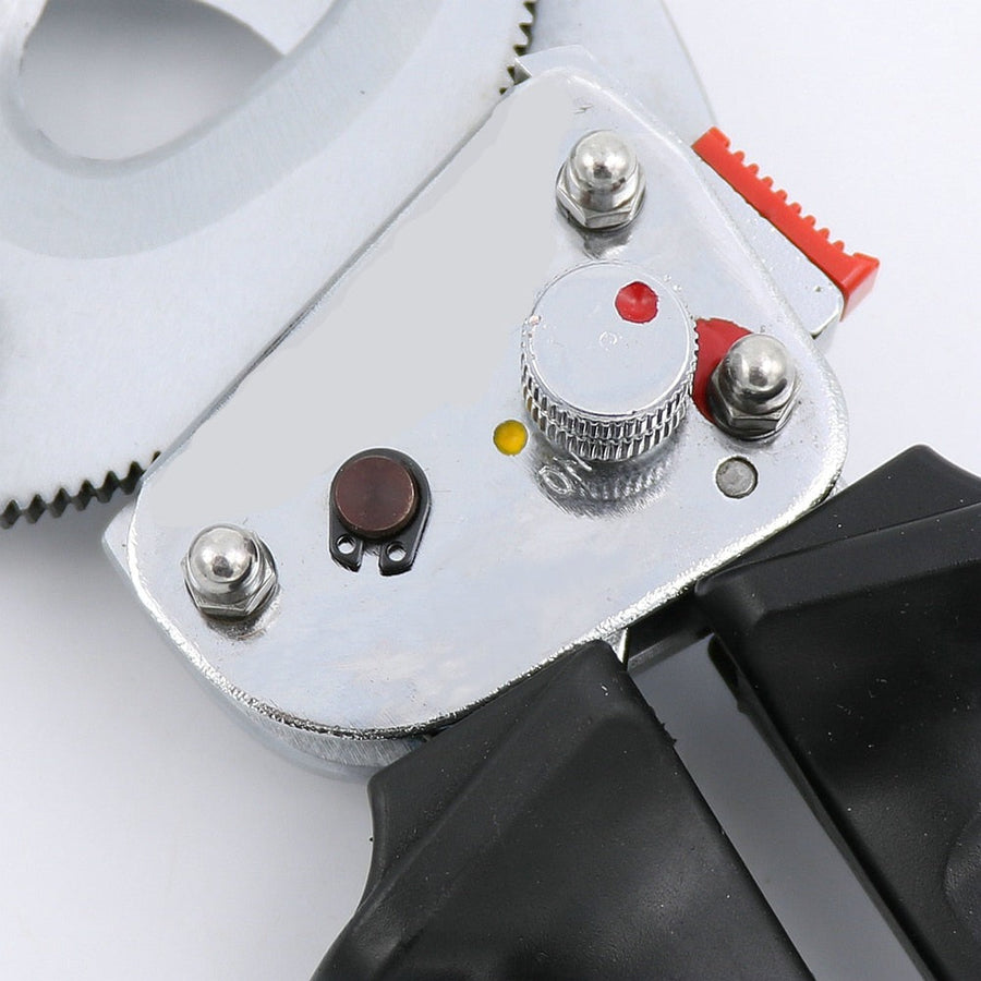 Heavy Duty Cable Cutter - Image 5