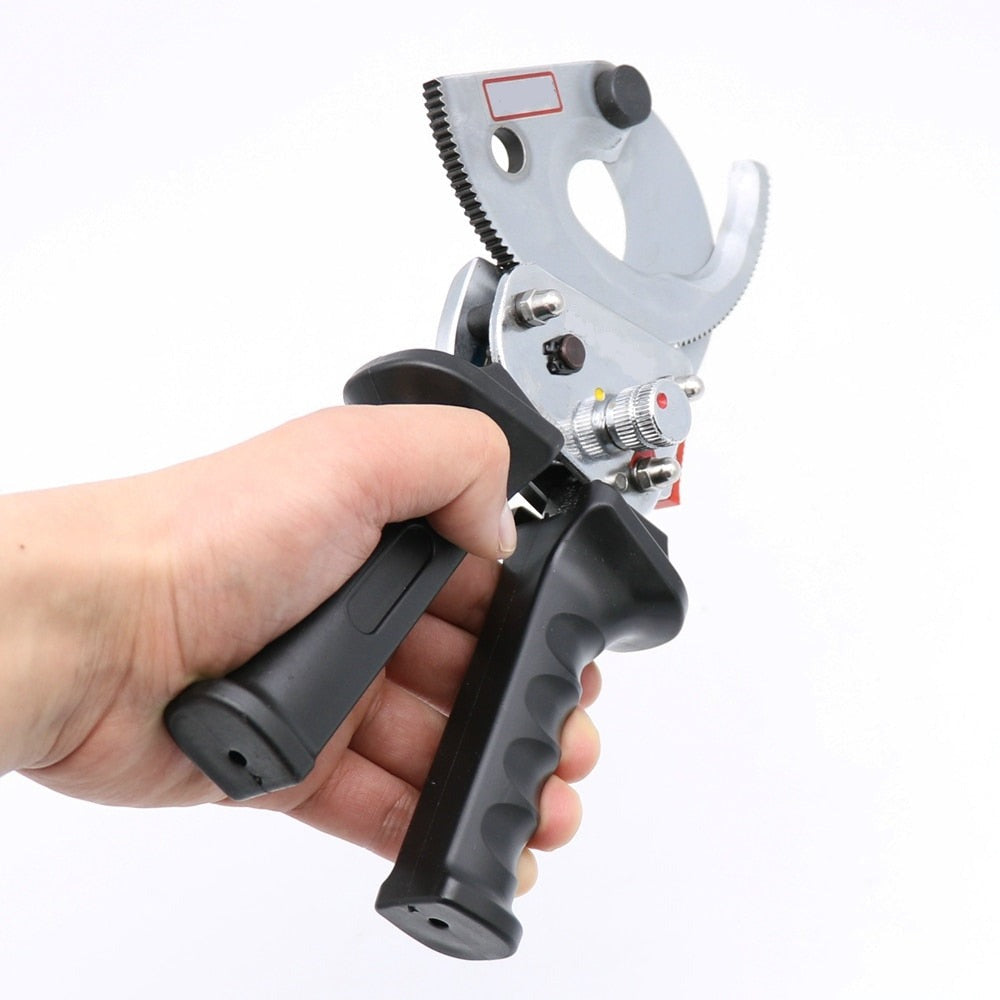 Heavy Duty Cable Cutter