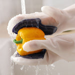 Magic Reusable Dish Washing Gloves