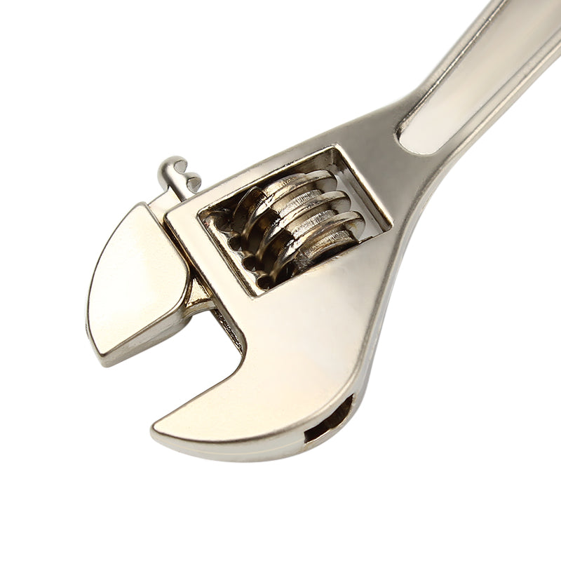 Mini Keychain Wrench Tool - Image 3