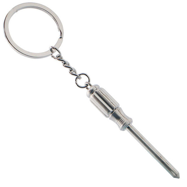 Mini Keychain Wrench Tool - Image 4