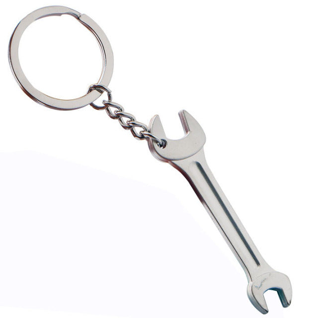 Mini Keychain Wrench Tool - Image 12