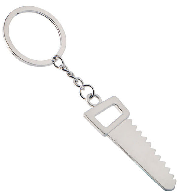 Mini Keychain Wrench Tool - Image 6