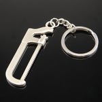 Mini Keychain Wrench Tool