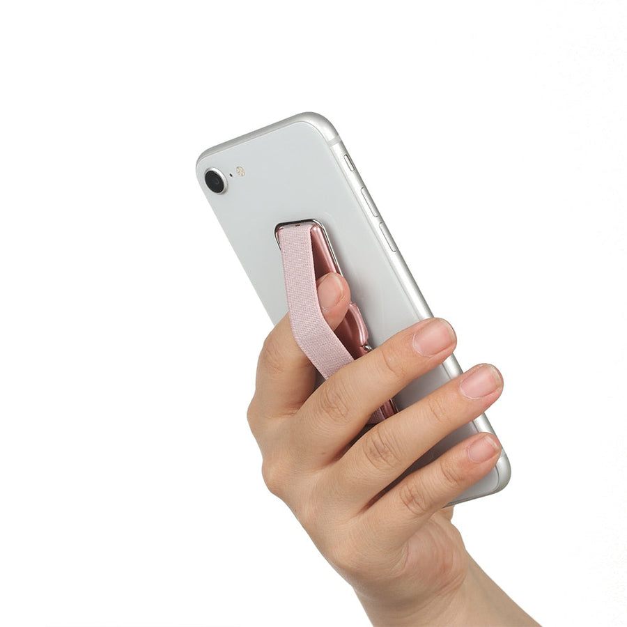 Universal Finger Elastic Phone Holder - Image 3