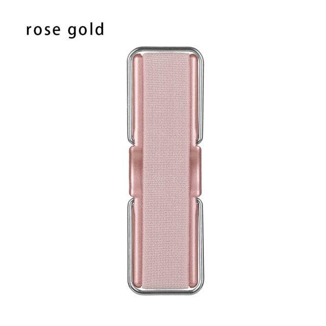 Universal Finger Elastic Phone Holder - Image 7