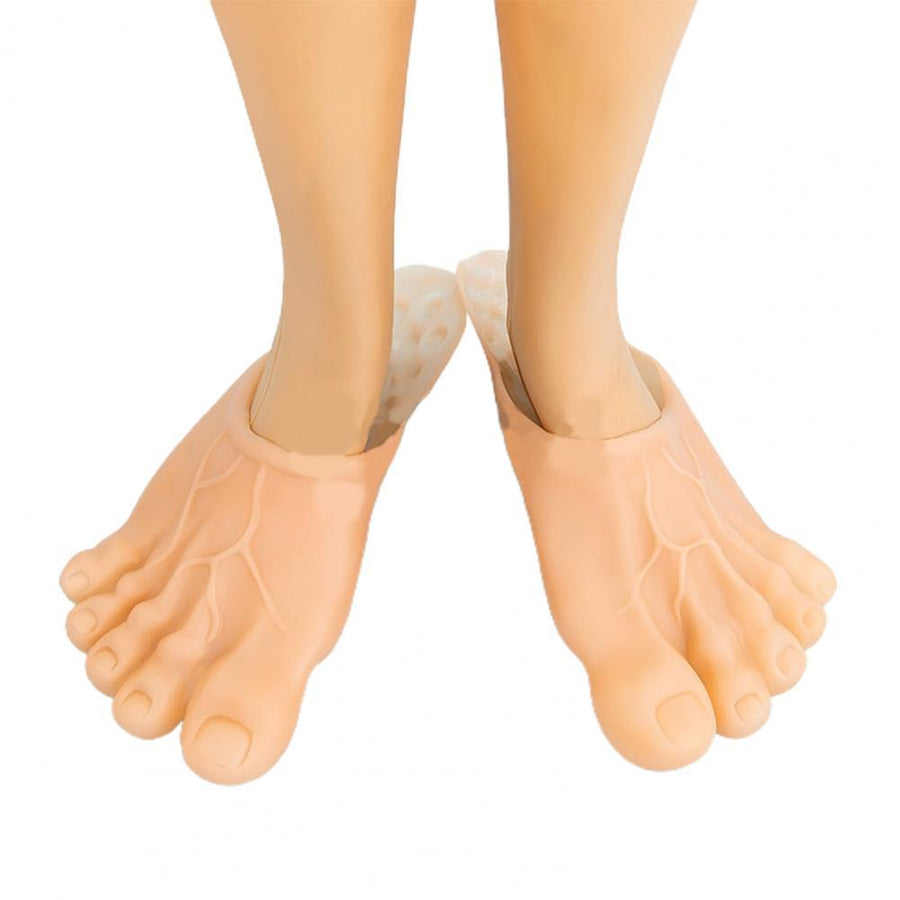 Big Foot Funny Slippers - Image 2