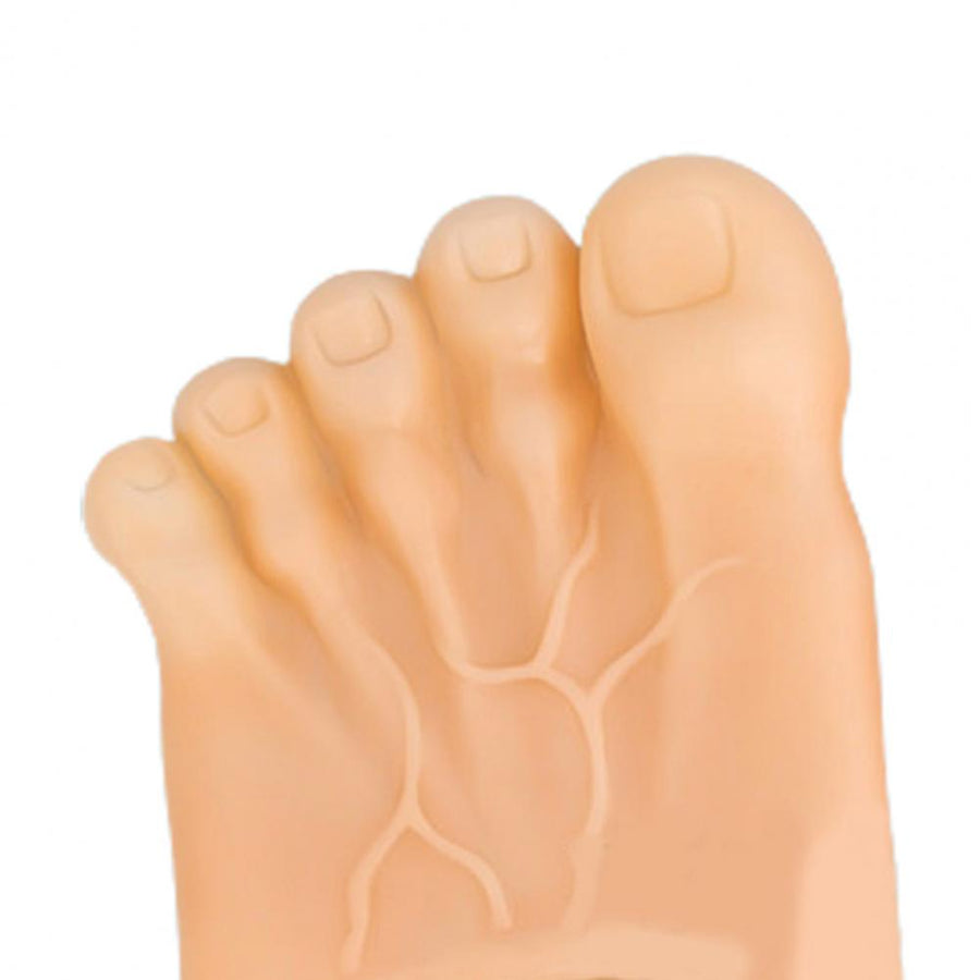 Big Foot Funny Slippers - Image 5