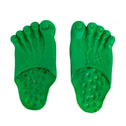 Big Foot Funny Slippers - Image 3