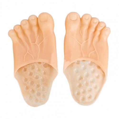 Big Foot Funny Slippers - Image 6