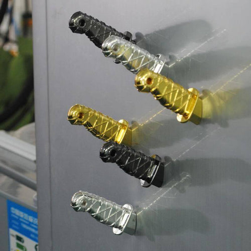 2Pcs/Set Ninja Magnets - Image 0