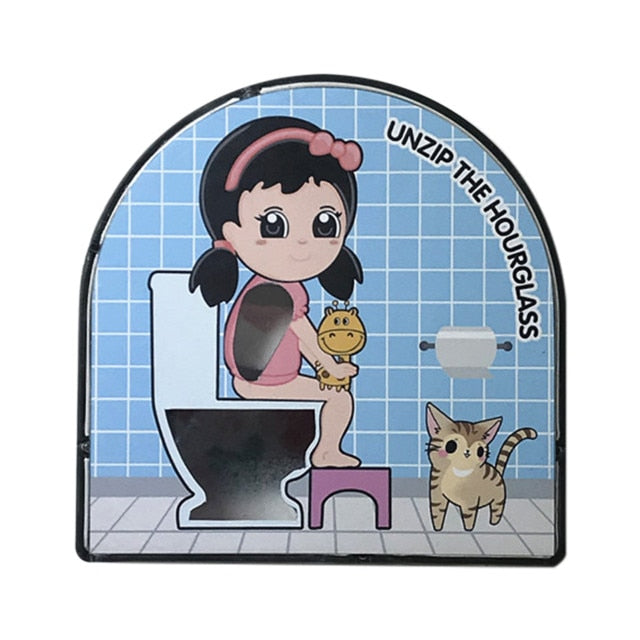 Funny Practical Toilet Timer - Image 3