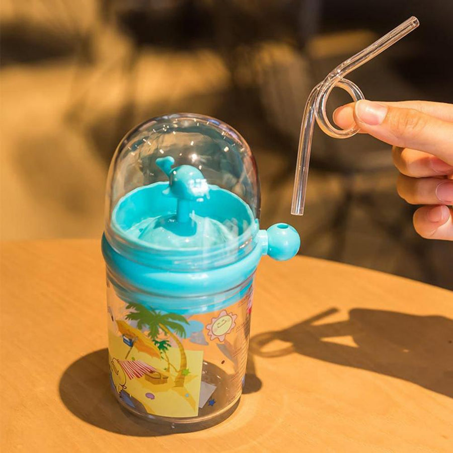 Kids Fun Outdoor Water Cup - Image 5