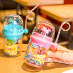 Kids Fun Outdoor Water Cup