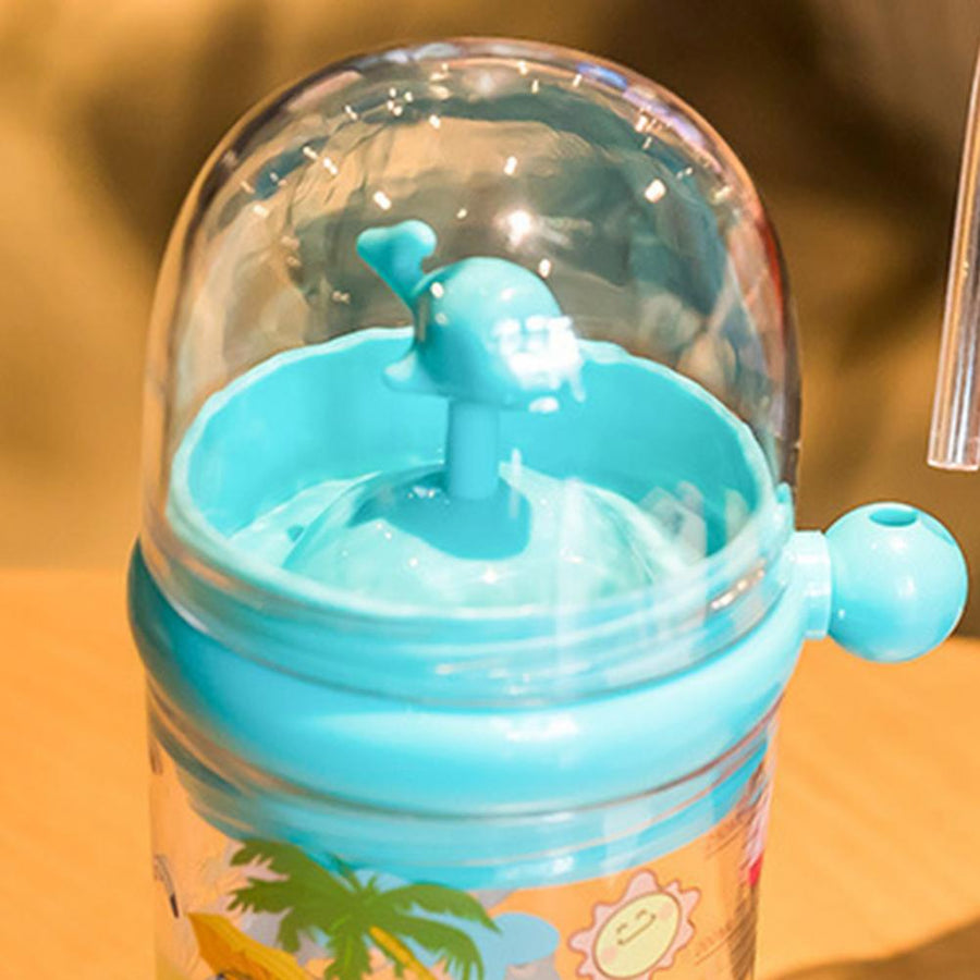 Kids Fun Outdoor Water Cup - Image 3